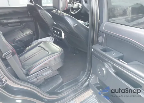 2022 Ford Expedition Limited from USA, damaged, VIN 1FMJU2AT0NEA63327